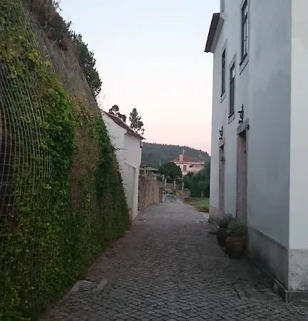 Quinta Da Francelina Albergaria-a-Velha