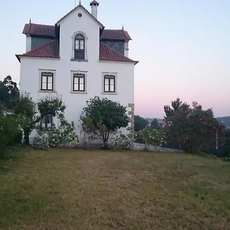 Quinta Da Francelina Farm stay