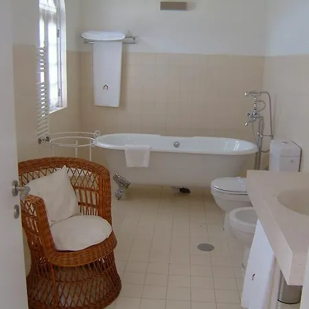 Quinta Da Francelina Farm stay