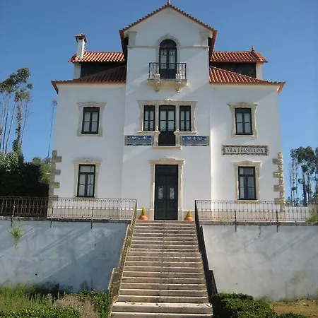Quinta Da Francelina Farm stay