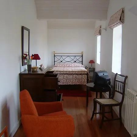 Farm stay Quinta Da Francelina *