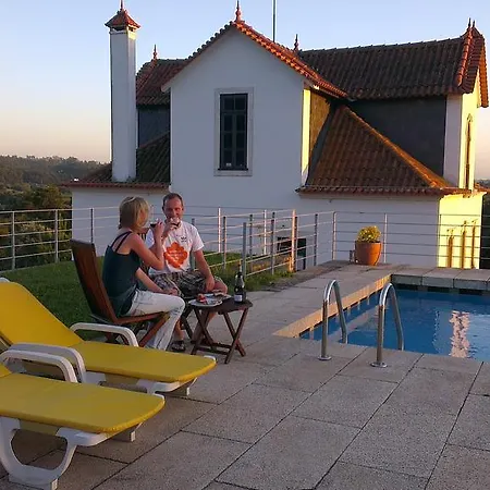 Quinta Da Francelina * Albergaria-a-Velha