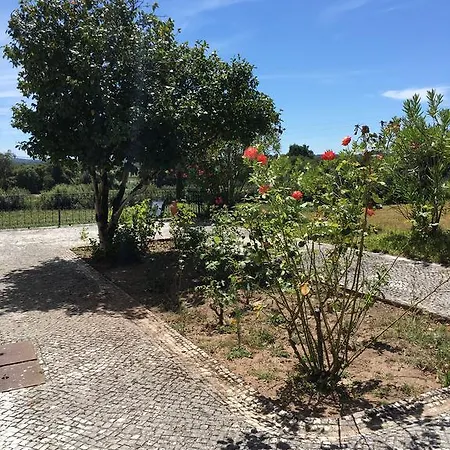 Quinta Da Francelina Farm stay *
