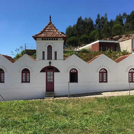 Quinta Da Francelina *