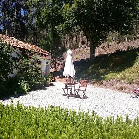 Quinta Da Francelina Farm stay