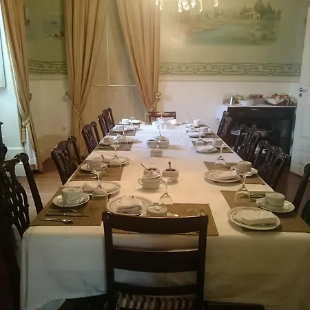 Quinta Da Francelina * Albergaria-a-Velha