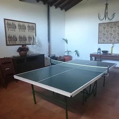 Farm stay Quinta Da Francelina Albergaria-a-Velha