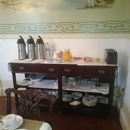 Quinta Da Francelina Farm stay *