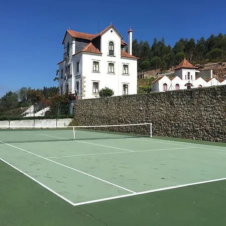 Quinta Da Francelina Farm stay Albergaria-a-Velha