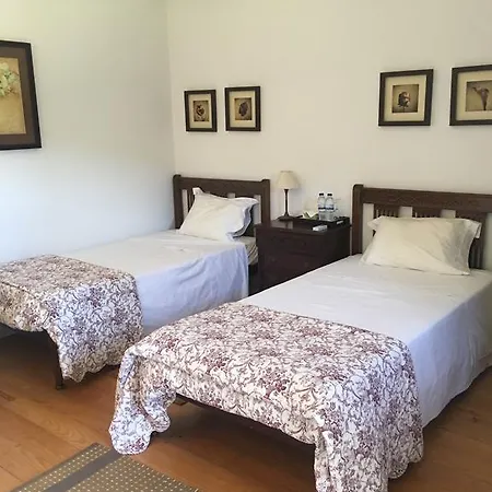 Quinta Da Francelina * Albergaria-a-Velha