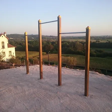 Quinta Da Francelina Farm stay *