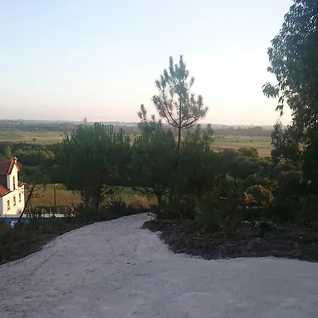 Farm stay Quinta Da Francelina