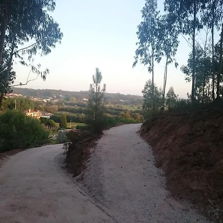 Quinta Da Francelina Farm stay *