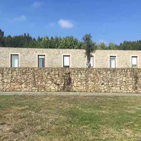 Farm stay Quinta Da Francelina Albergaria-a-Velha