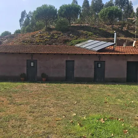 Farm stay Quinta Da Francelina Albergaria-a-Velha