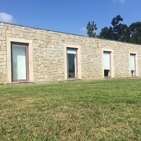 Farm stay Quinta Da Francelina *