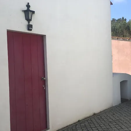 Quinta Da Francelina * Albergaria-a-Velha