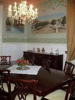 Quinta Da Francelina Farm stay Albergaria-a-Velha