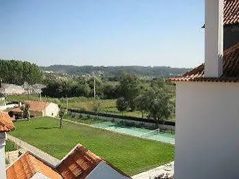 Quinta Da Francelina Albergaria-a-Velha