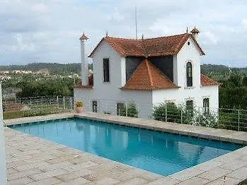 Quinta Da Francelina * Albergaria-a-Velha